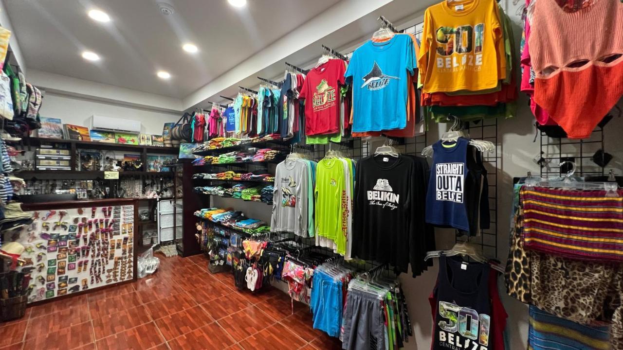 Best Western Plus Belize Biltmore Plaza Belize City Exterior foto