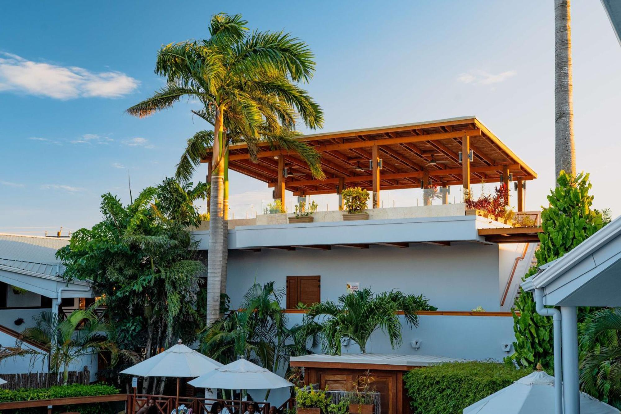 Best Western Plus Belize Biltmore Plaza Belize City Exterior foto