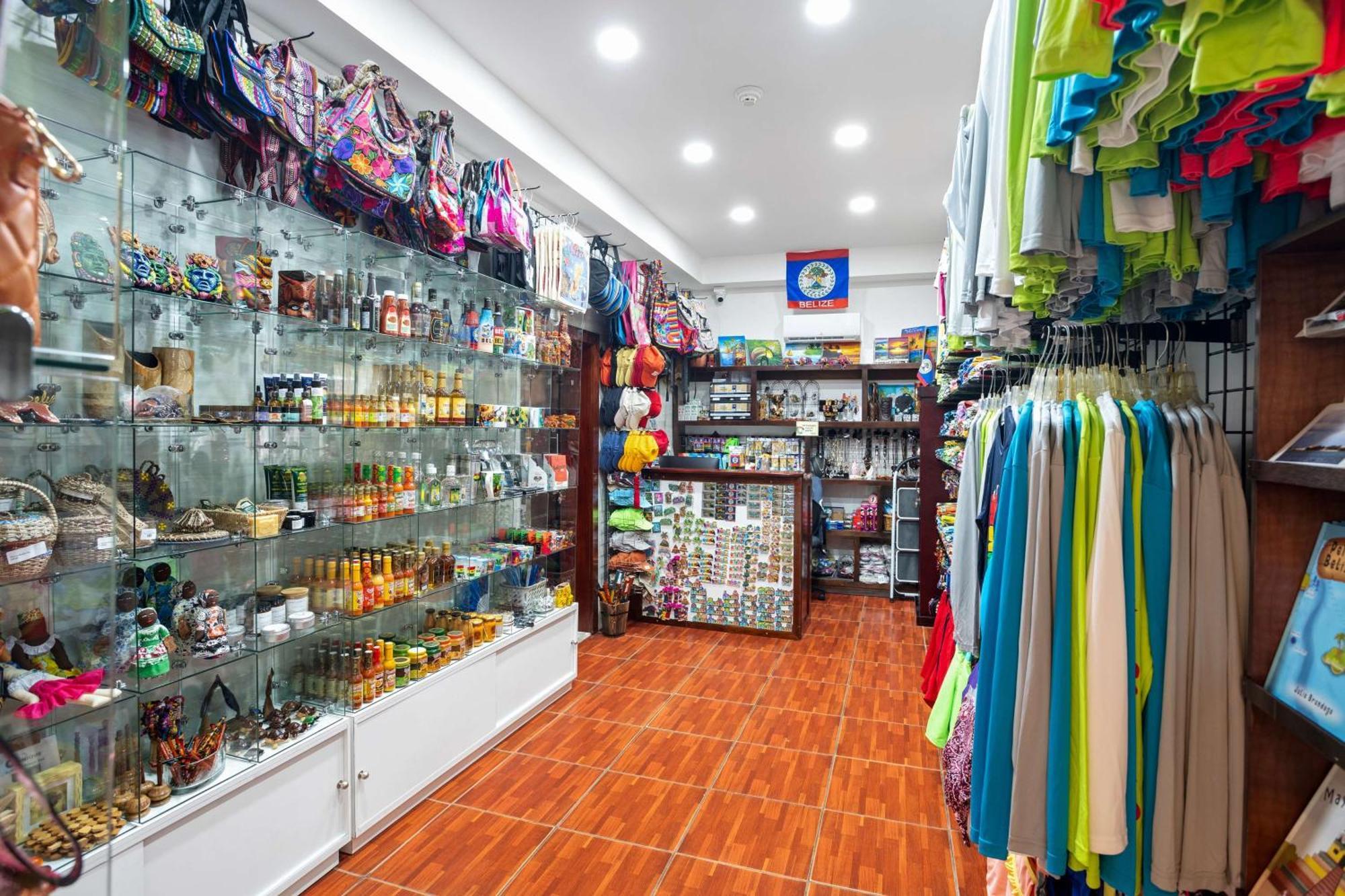 Best Western Plus Belize Biltmore Plaza Belize City Exterior foto