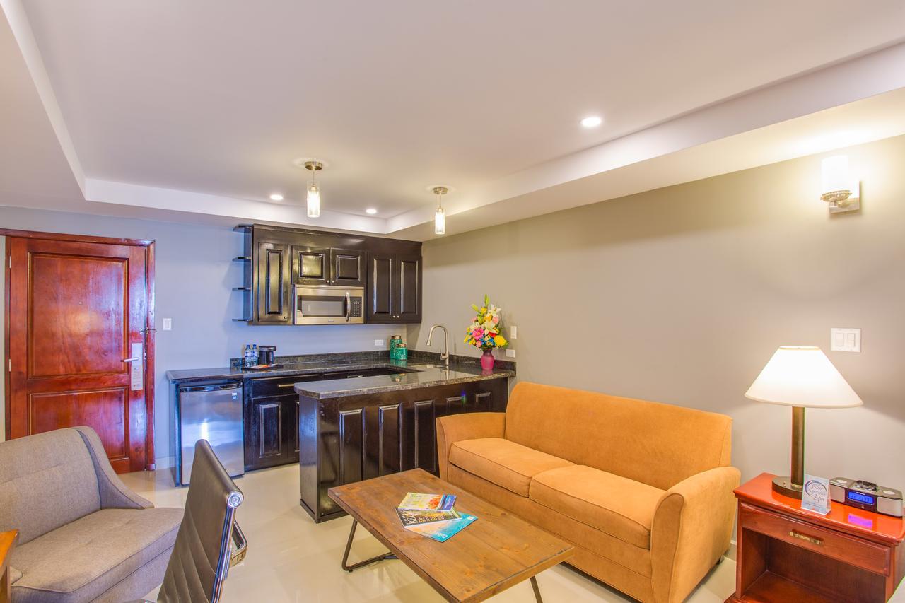 Best Western Plus Belize Biltmore Plaza Belize City Exterior foto