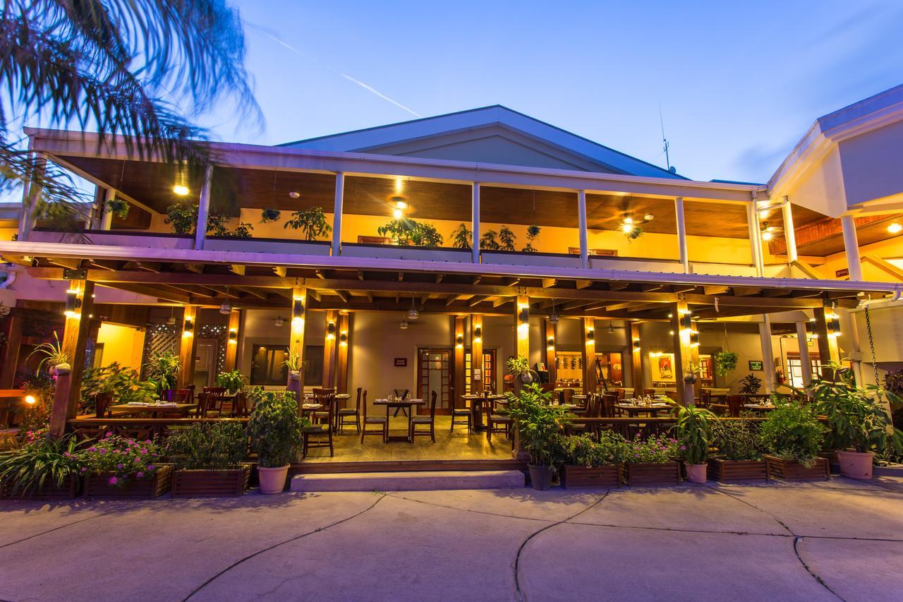 Best Western Plus Belize Biltmore Plaza Belize City Exterior foto